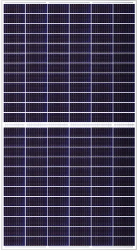 Canadian Solar_4558 Cолнечный модуль Canadian Solar CS3W-455MS Купить с доставкой в Киеве и по Украине